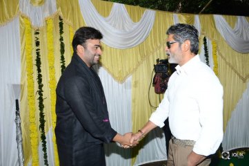 Aatagallu Movie Opening